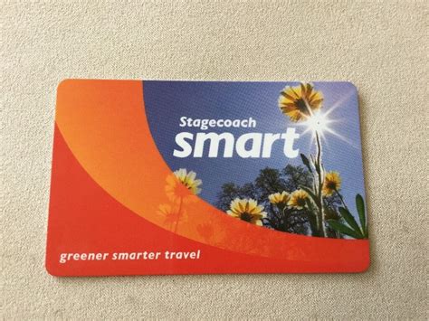 buy stagecoach smart card|smart card stagecoach bus pass.